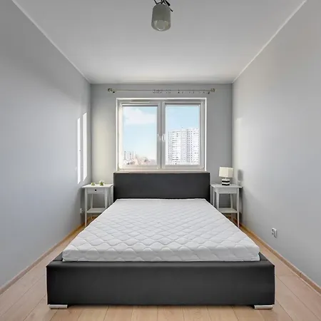 Platinium Apartament Primore Gdansk