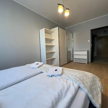 Platinium Apartament Primore