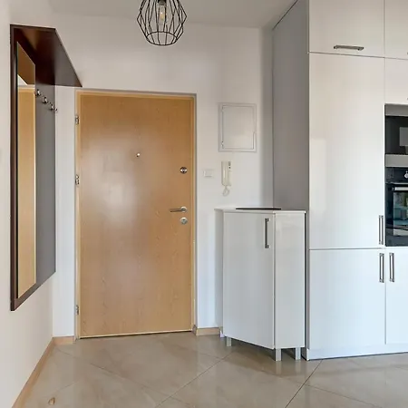 Platinium Apartament Primore Apartment *