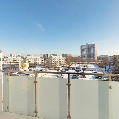 Platinium Apartament Primore Gdańsk