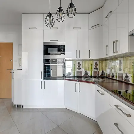 Apartamento Platinium Apartament Primore *